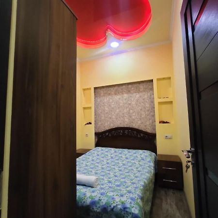 Khanjyan 7 Luxury Apartment Erevan Esterno foto