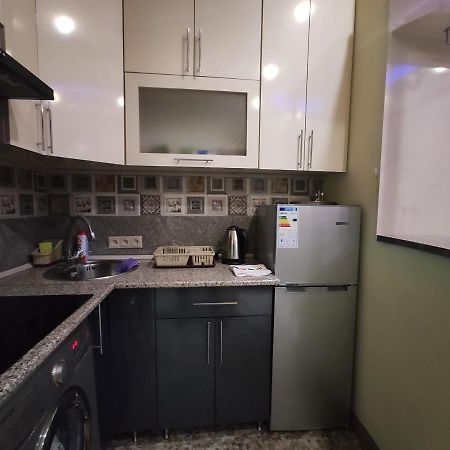 Khanjyan 7 Luxury Apartment Erevan Esterno foto