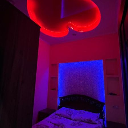 Khanjyan 7 Luxury Apartment Erevan Esterno foto
