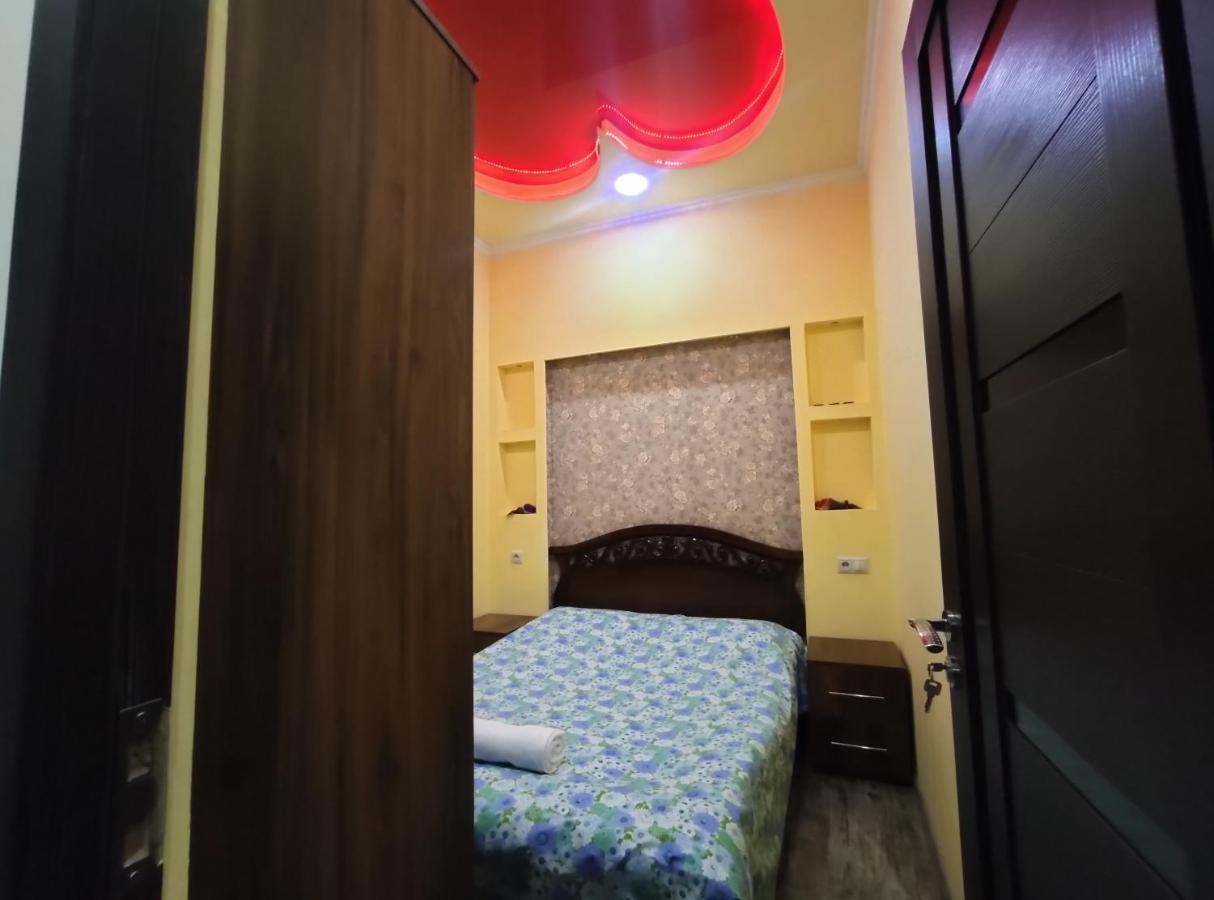 Khanjyan 7 Luxury Apartment Erevan Esterno foto