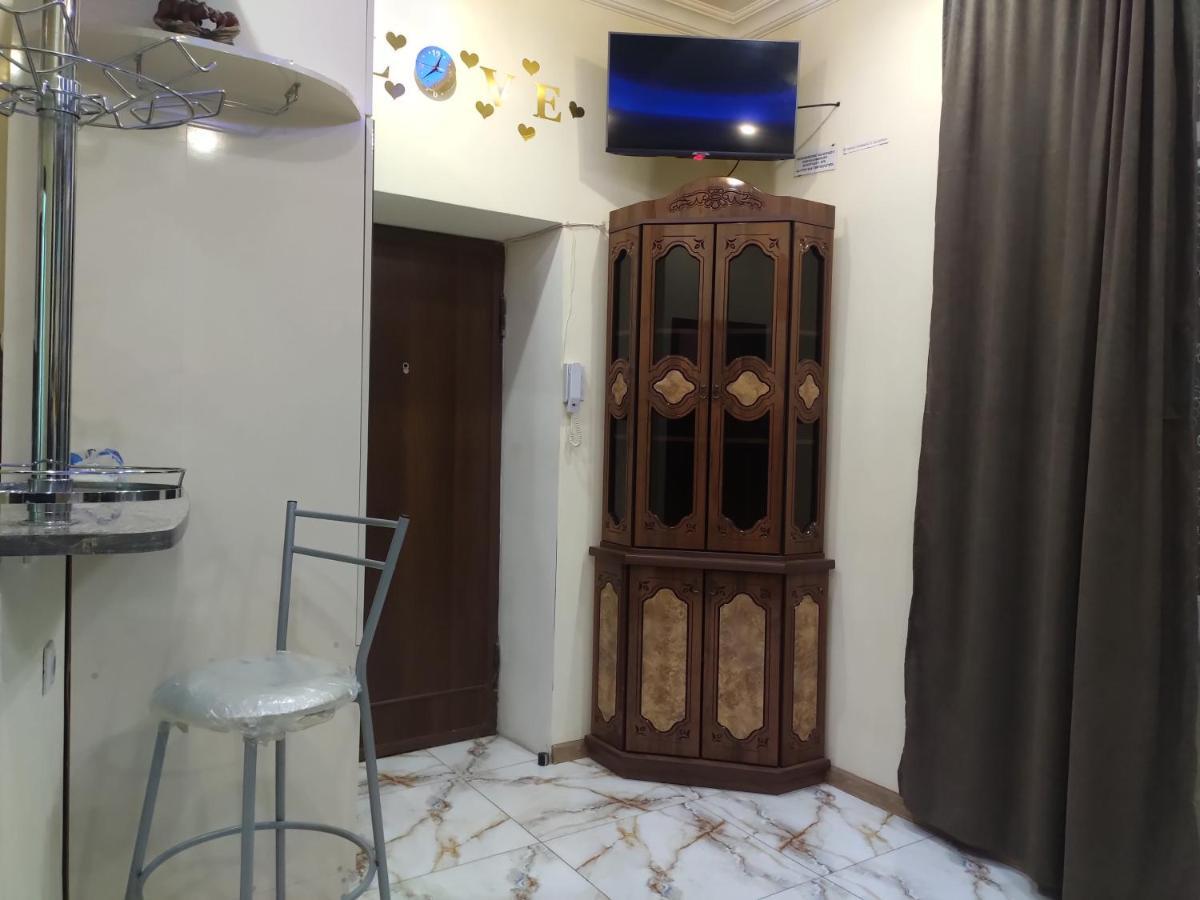 Khanjyan 7 Luxury Apartment Erevan Esterno foto