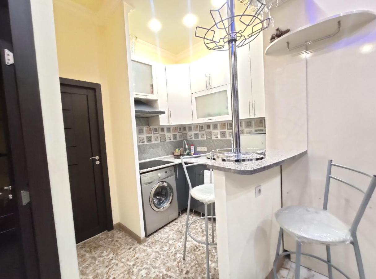 Khanjyan 7 Luxury Apartment Erevan Esterno foto