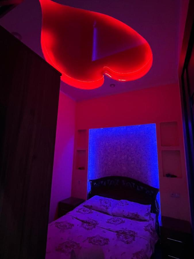 Khanjyan 7 Luxury Apartment Erevan Esterno foto
