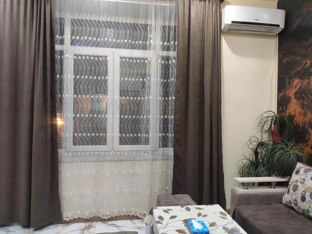 Khanjyan 7 Luxury Apartment Erevan Esterno foto