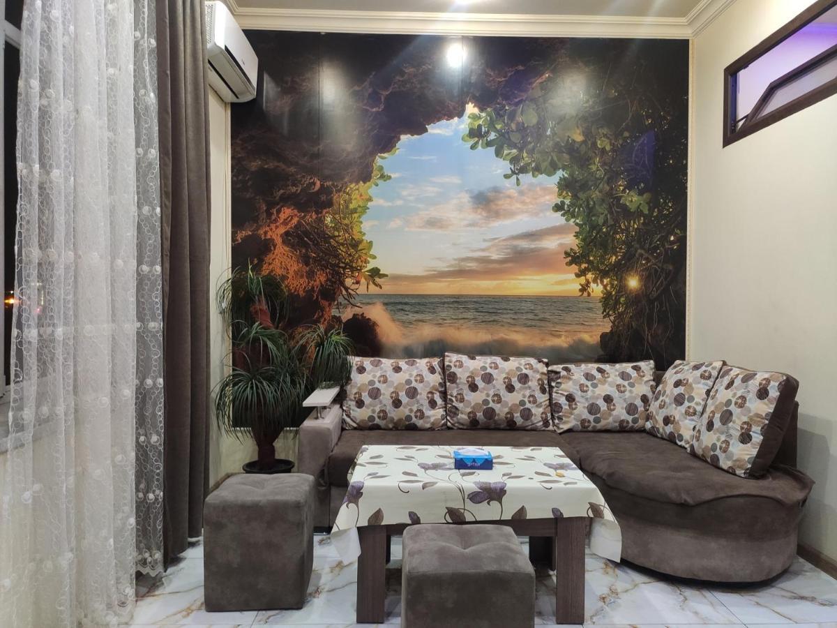 Khanjyan 7 Luxury Apartment Erevan Esterno foto